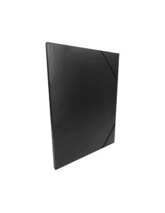 CARPETA DE GOMAS BLUERING PP A4 15mm 2