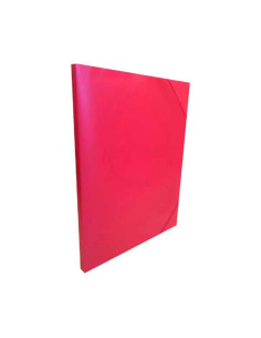 CARPETA DE GOMAS BLUERING PP A4 15mm 2