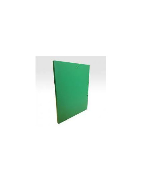 CARPETA DE GOMAS BLUERING PP A4 30mm
