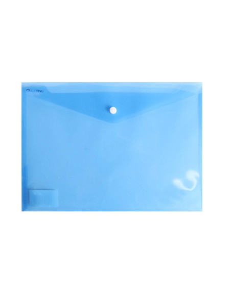 PACK 12 SOBRES CON BROCHE BLUERING