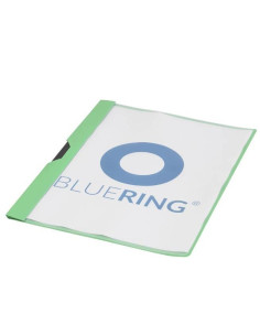 DOSSIER BLUERING CON CLIP METÁLICO 30h