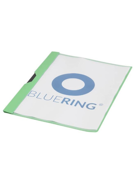 DOSSIER BLUERING CON CLIP METÁLICO 60h