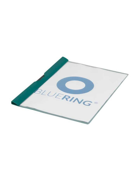 DOSSIER BLUERING CON CLIP METÁLICO 60h