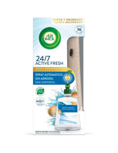 DIFUSOR AMBIENTADOR AIR WICK ACTIVE FRESH