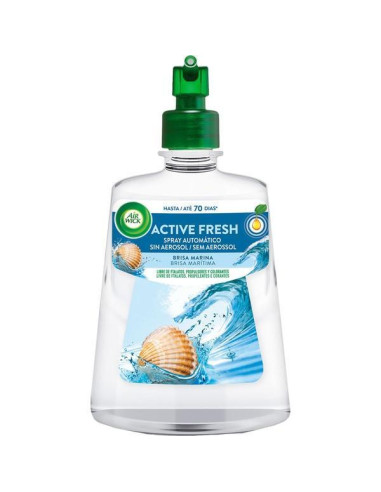 DIFUSOR AMBIENTADOR AIR WICK ACTIVE FRESH
