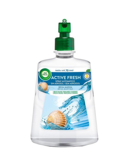 RECAMBIO AMBIENTADOR AIR WICK ACTIVE FRESH