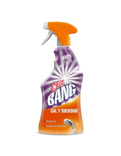 SPRAY CILLIT BANG CAL Y SUCIEDAD 750ml