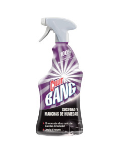 SPRAY CILLIT BANG MOHO Y HUMEDAD 750ml