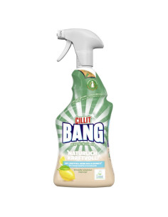 SPRAY CILLIT BANG HIGIENE BAÑOS 750ml
