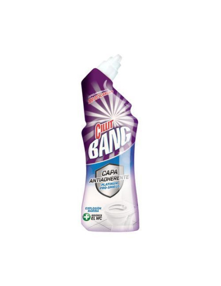 GEL CILLIT BANG WC POWER GEL 750ml