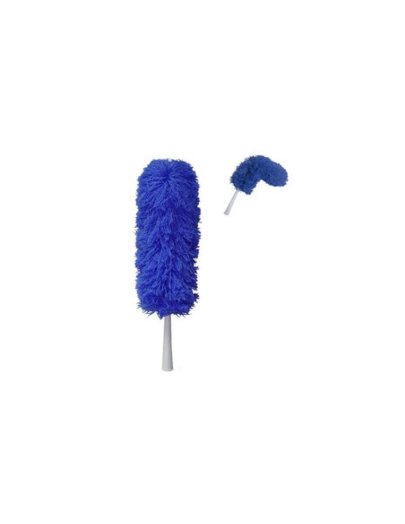 PLUMERO RESSOL MICROFIBRA 60cm MICROFIL