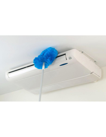 PLUMERO RESSOL MICROFIBRA 60cm MICROFIL