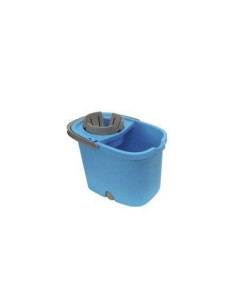 CUBO FREGONA RESSOL WILLY CON RUEDAS 16L