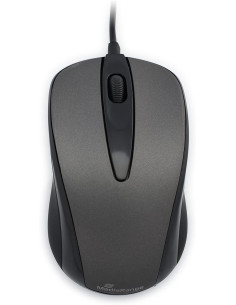 RATÓN ÓPTICO MEDIARANGE CON CABLE 3 BOTONES 2