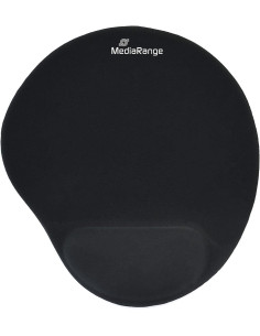 ALFOMBRILLA REPOSAMUÑECAS MEDIARANGE PARA RATÓN