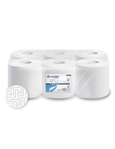 PACK 6 BOBINAS SECAMANOS LUCART STRONG S150