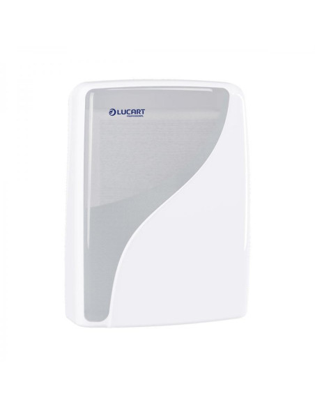 DISPENSADOR TOALLAS SECAMAMOS LUCART IDENTITY