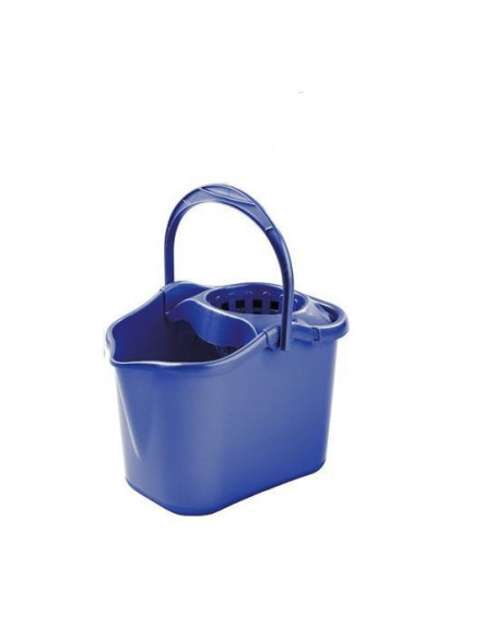 CUBO OVAL FREGONA RESSOL 13L