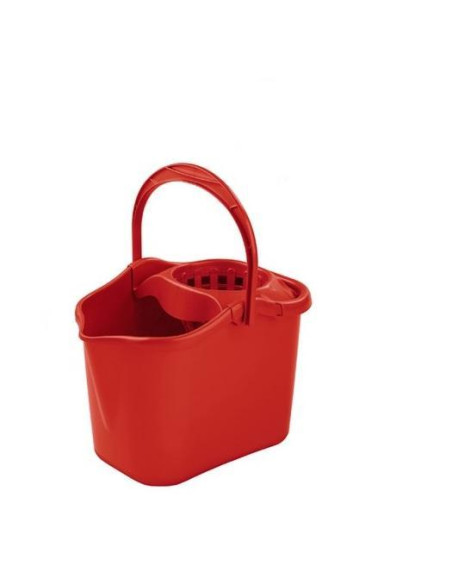 CUBO OVAL FREGONA RESSOL 13L