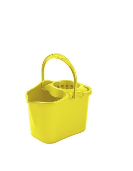CUBO OVAL FREGONA RESSOL 13L