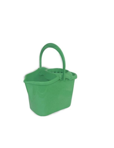 CUBO OVAL FREGONA RESSOL 13L