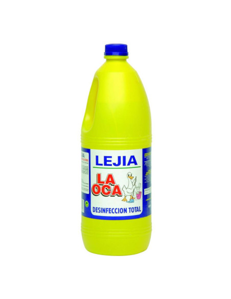 GARRAFA LEJÍA 2L