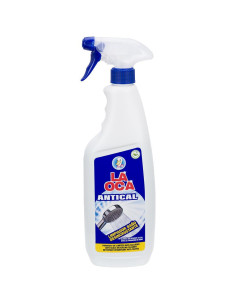 SPRAY LIMPIADOR ANTICAL 750ml