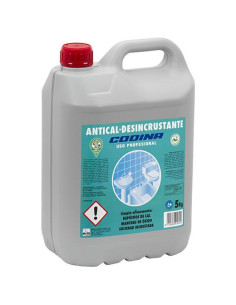 GARRAFA LIMPIADOR ANTICAL 5L