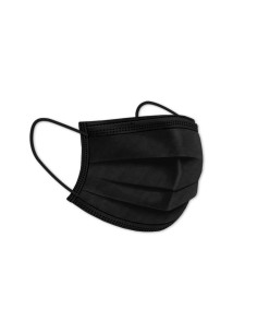 PAQUETE DE 50 MASCARILLAS QUIRÚRGICAS IIR