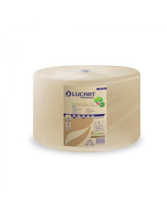 BOBINA SECAMANOS LUCART ECONATURAL 1500