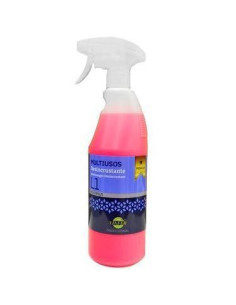 SPRAY MULTIUSOS DESINCRUSTANTE 750ml