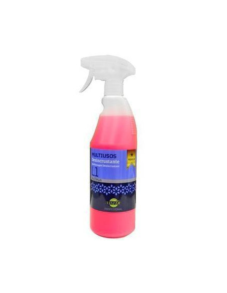 SPRAY MULTIUSOS DESINCRUSTANTE 750ml
