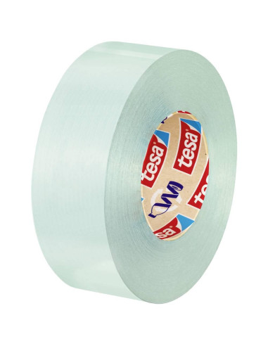 BLÍSTER 2 CINTAS ADHESIVA TESA FILM ECO & CRYSTAL 10mx19mm