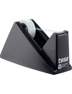 DISPENSADOR CINTA ADHESIVA TESA FILM ECO & CRYSTAL