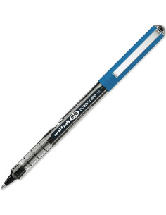 UNIBALL ROLLERBALL EYE OCEAN CARE UB-150ROP 05MM NEGRO