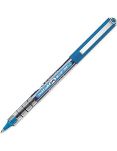UNIBALL ROLLERBALL EYE OCEAN CARE UB-150ROP 05MM AZUL