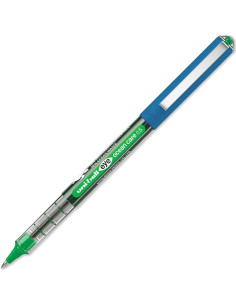 UNIBALL ROLLERBALL EYE OCEAN CARE UB-150ROP 05MM VERDE