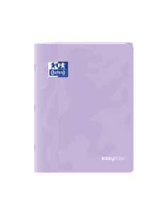 LIBRETA GRAPADA OXFORD EASYBOOK A5 PASTEL 2