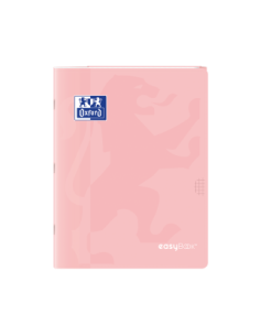 LIBRETA GRAPADA OXFORD EASYBOOK A4 PASTEL 2