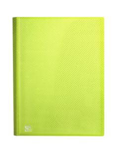 CARPETA DE 20 FUNDAS OXFORD URBAN 2