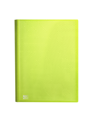 CARPETA DE 20 FUNDAS OXFORD URBAN