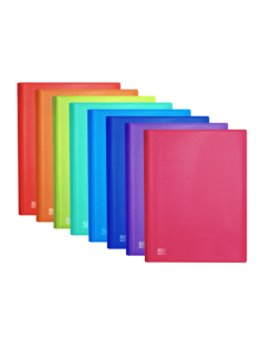 CARPETA DE 30 FUNDAS OXFORD URBAN