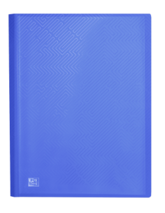 CARPETA DE 30 FUNDAS OXFORD URBAN 2