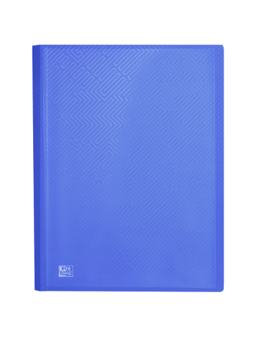 CARPETA DE 30 FUNDAS OXFORD URBAN