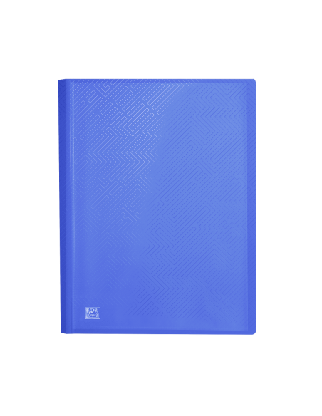 CARPETA DE 30 FUNDAS OXFORD URBAN