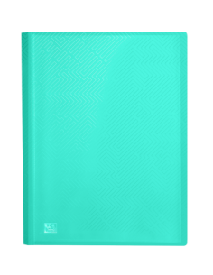 CARPETA DE 40 FUNDAS OXFORD URBAN 2