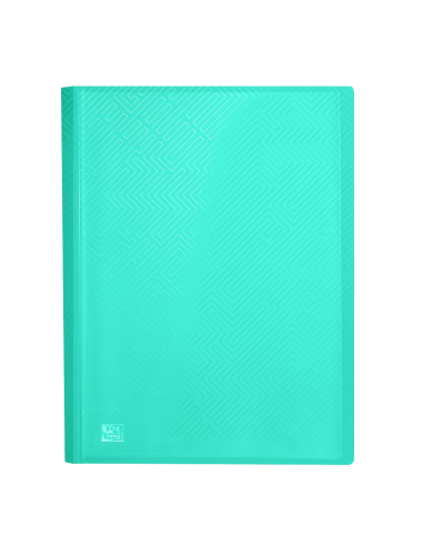 CARPETA DE 40 FUNDAS OXFORD URBAN
