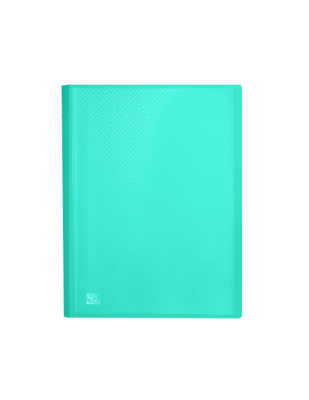 CARPETA DE 40 FUNDAS OXFORD URBAN