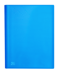 CARPETA DE 60 FUNDAS OXFORD URBAN 2