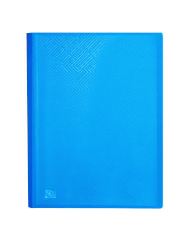 CARPETA DE 60 FUNDAS OXFORD URBAN